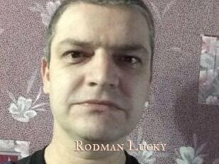 Rodman_Lucky