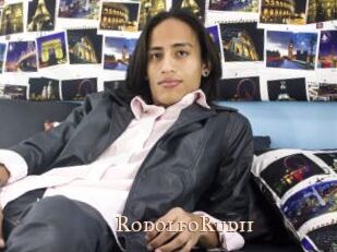 RodolfoRudii