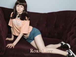RoksiLayt