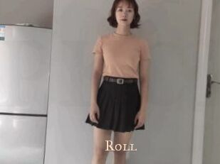 Roll
