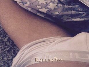 RollerBoy
