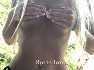 RollsRoyce