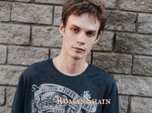 RomanShain