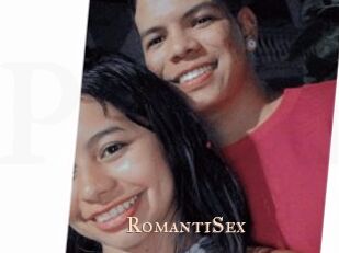 RomantiSex
