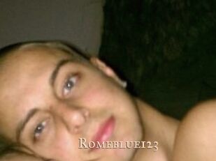 Romeblue123