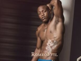 RomeoEvil