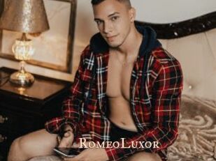 RomeoLuxor