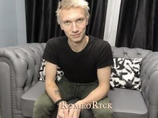 RomeoRick