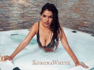 RominaWhite