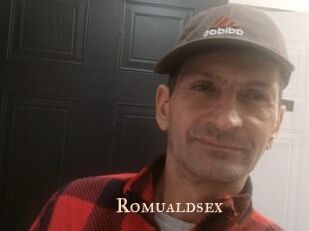 Romualdsex