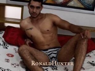 RonaldHunter