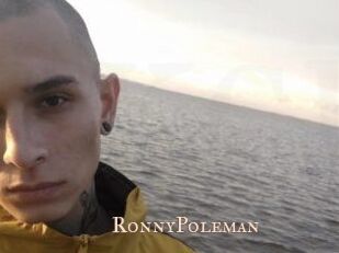 RonnyPoleman