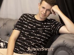 RonnySwift