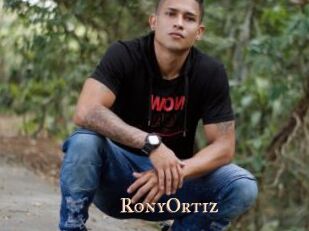 RonyOrtiz