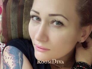 RoomDiva