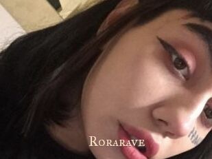 Rorarave