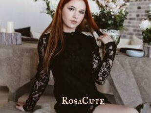 RosaCute