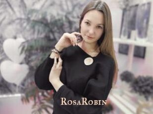 RosaRobin