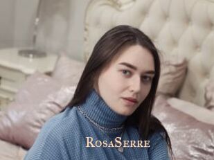 RosaSerre