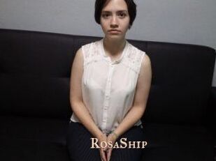RosaShip