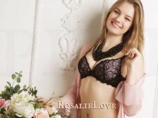 RosalieLove