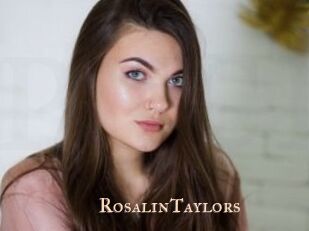 RosalinTaylors