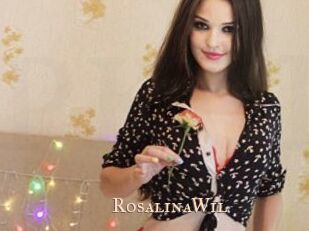 RosalinaWil