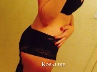 Rosalise
