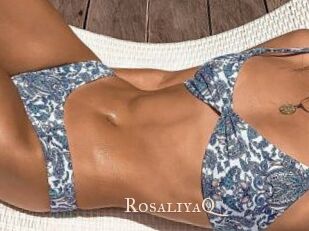 RosaliyaQ