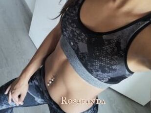 Rosapanda