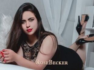 RoseBecker