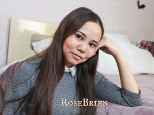 RoseBrien