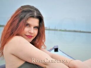 RoseCarolina