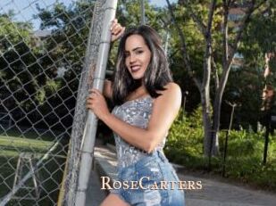 RoseCarters