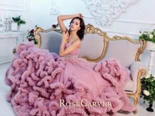 RoseCarver