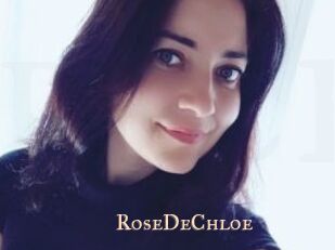 RoseDeChloe