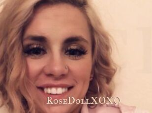 RoseDollXOXO