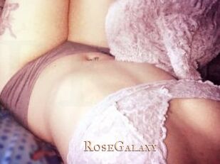 RoseGalaxy