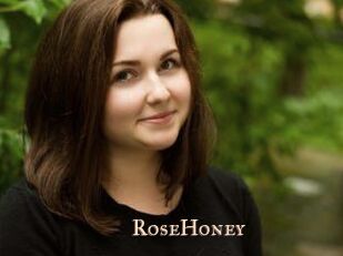 RoseHoney