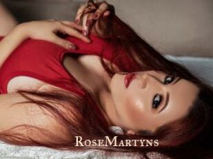 RoseMartyns
