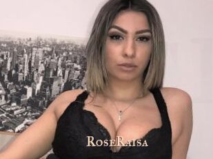 RoseRaisa