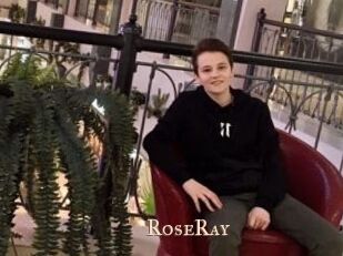 RoseRay