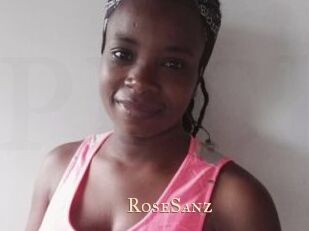 RoseSanz