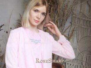 RoseSharp