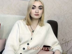 RoseSweety