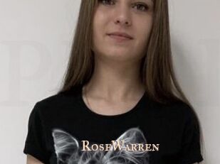 RoseWarren