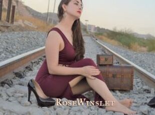 RoseWinslet