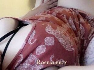 Rosealeecx