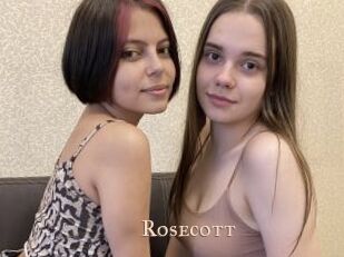 Rosecott