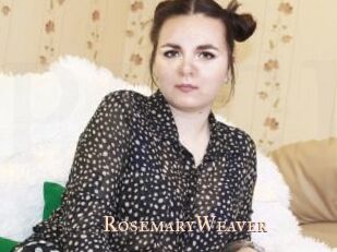 RosemaryWeaver